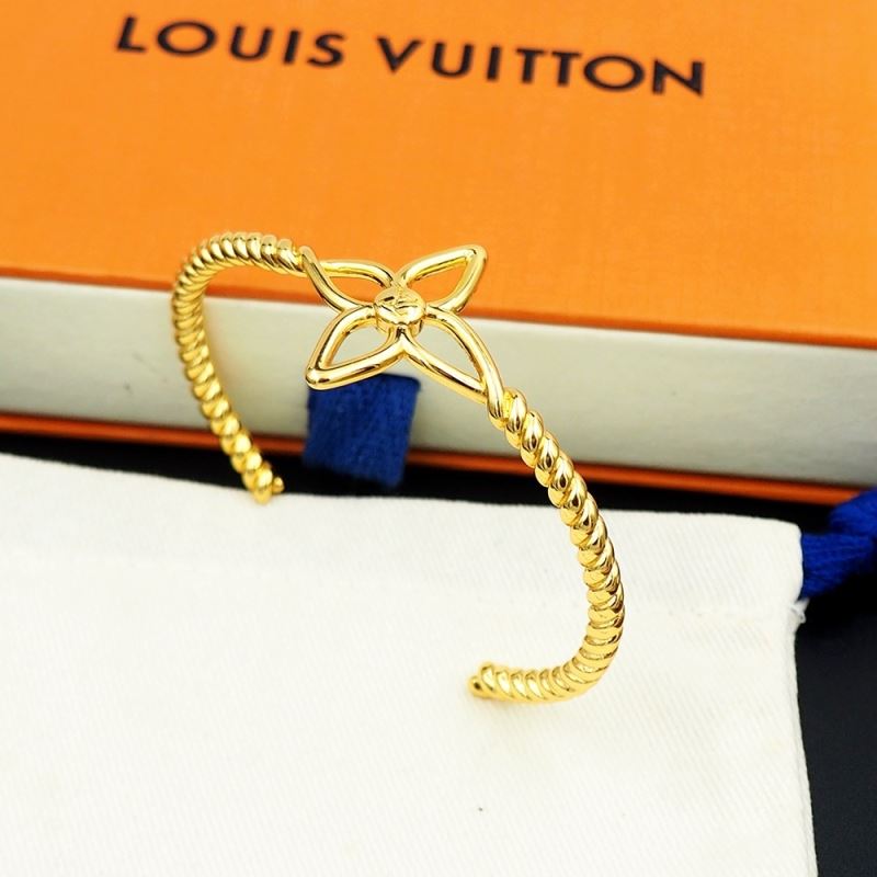 LV Bracelets